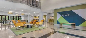 Spark by Hilton Winchester