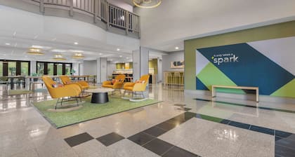 Spark by Hilton Winchester