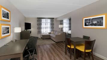 Servicios de la habitación