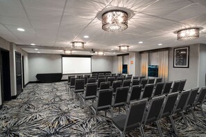 Salle de réunion