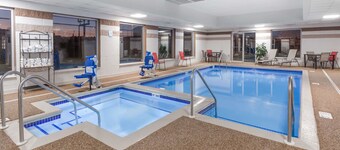 Wingate by Wyndham - Joliet