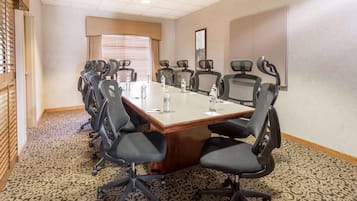Sala de reuniones