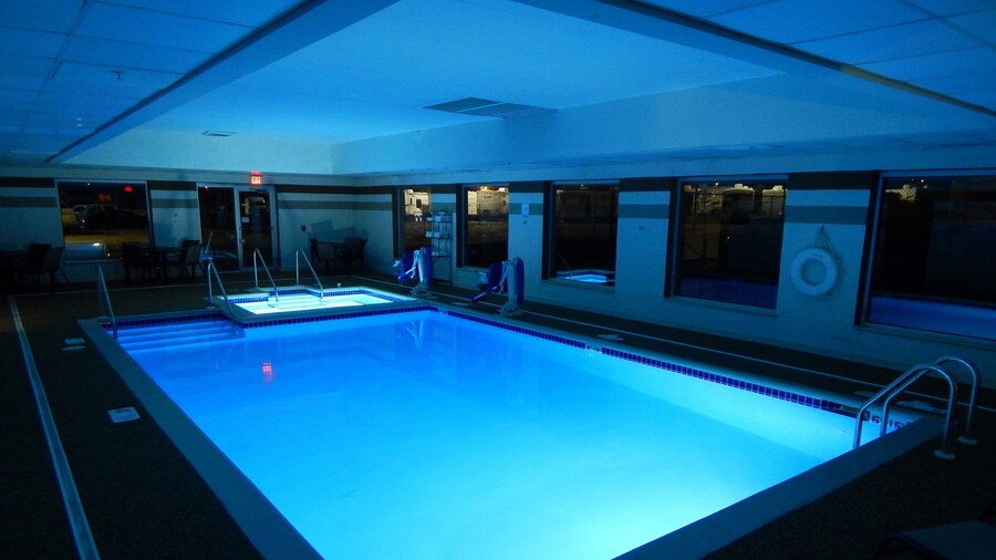 Wingate by Wyndham - Joliet