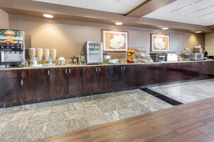 Servicios del alojamiento