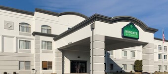Wingate by Wyndham - Joliet