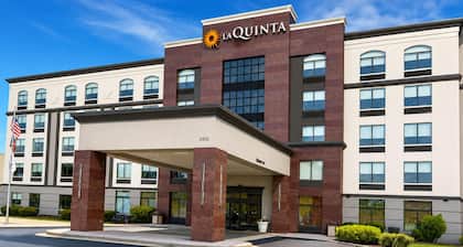 La Quinta Inn & Suites by Wyndham Duluth/Atlanta