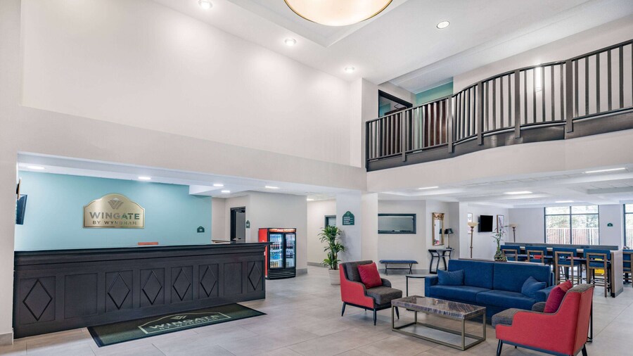 Wingate by Wyndham Duluth/Atlanta