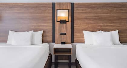 Wingate by Wyndham Duluth/Atlanta