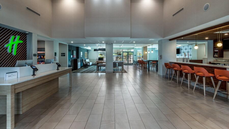 Holiday Inn Tampa North by IHG