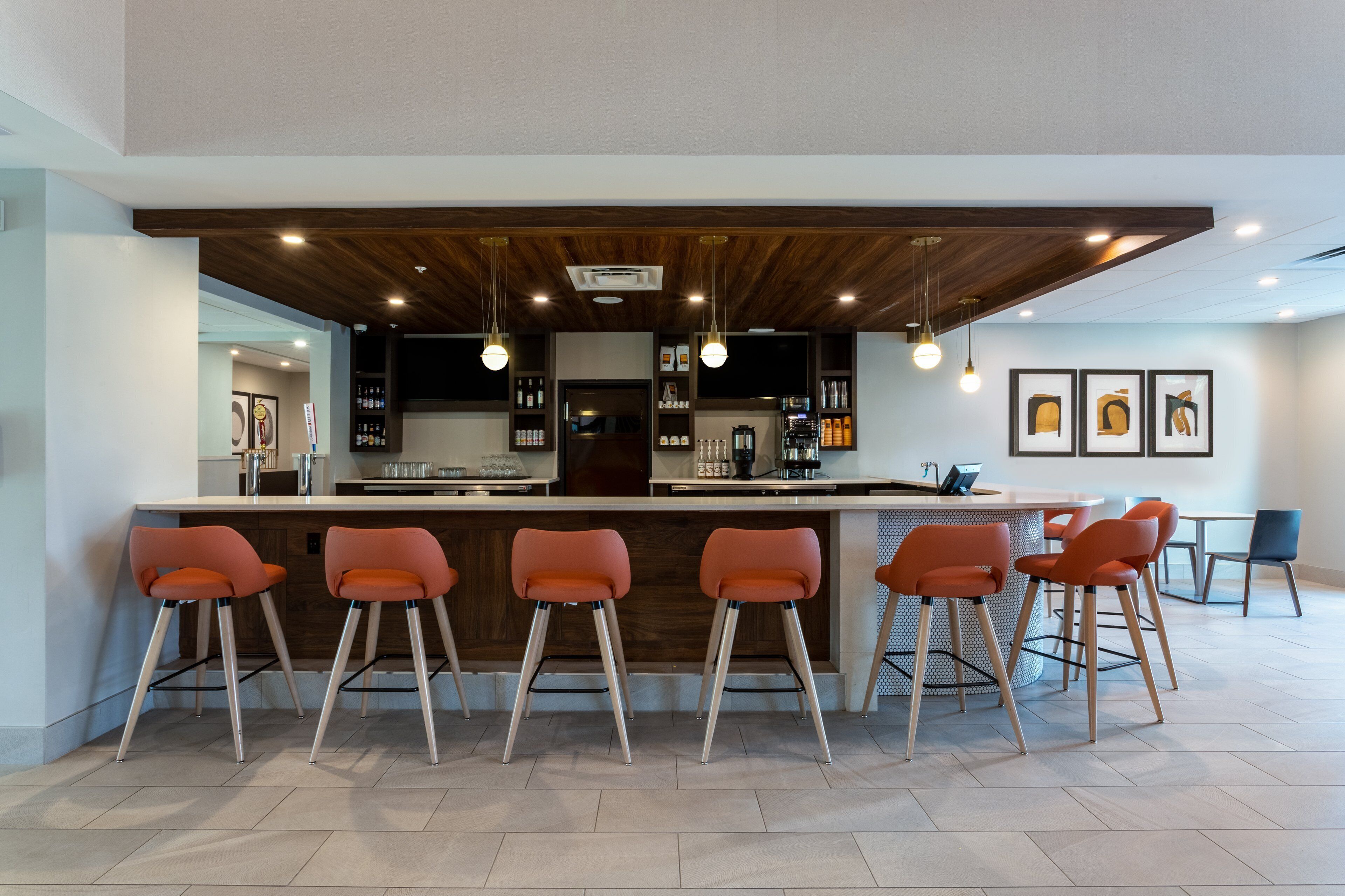 Foto - Holiday Inn - Tampa North by IHG