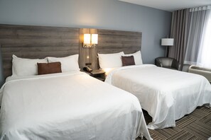 Signature Room 2 Queen Beds