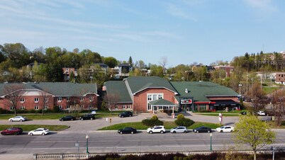 Hôtel Énergie Shawinigan