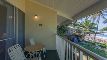 Appartement | Balkon