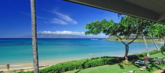 Napili Sunset on the Beach