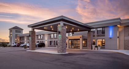 Holiday Inn Express & Suites Charlottetown, an IHG Hotel