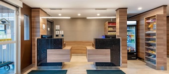 Quality Inn & Suites Oakville