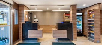 Quality Inn & Suites Oakville