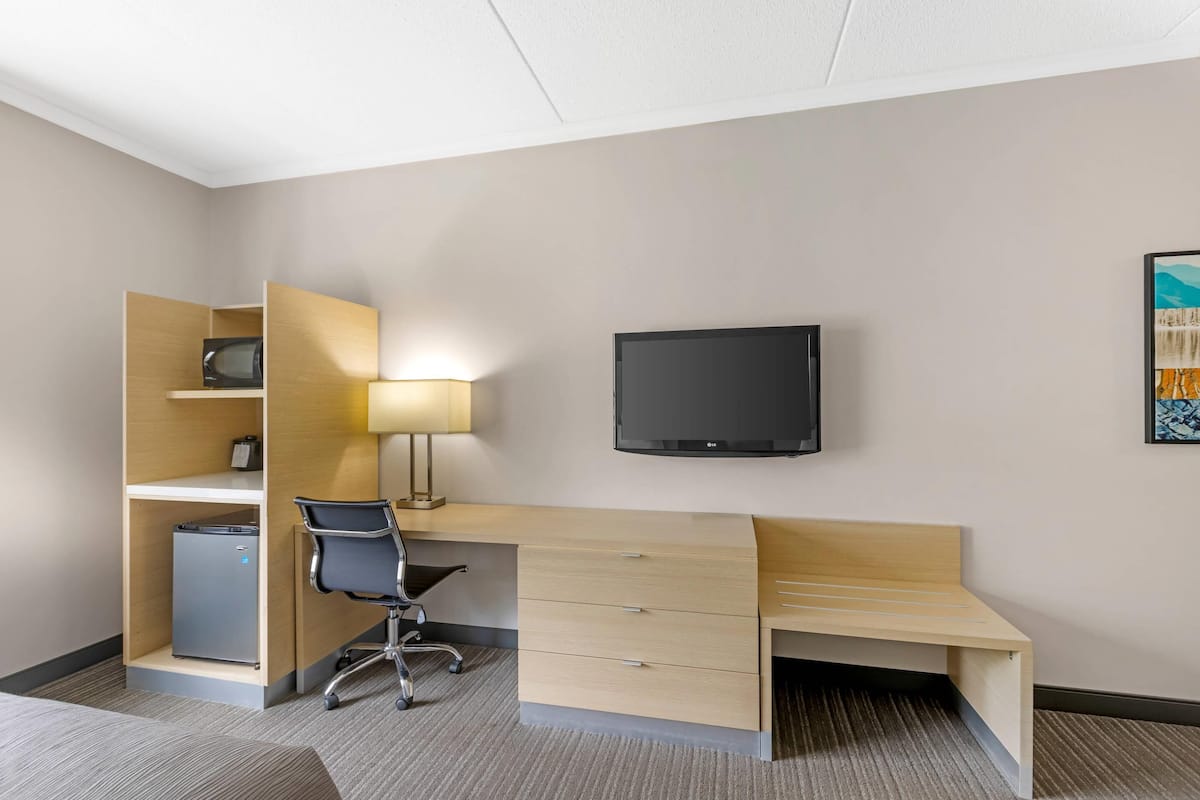 Iron/ironing board