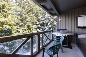 Apartment | Terrasse/Patio