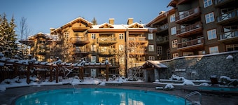 Lost Lake Lodge by Whistler Premier