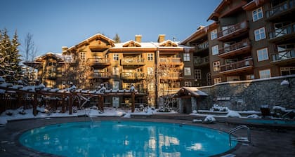 Lost Lake Lodge by Whistler Premier