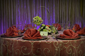 Salle de bal
