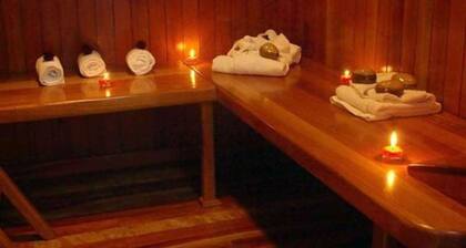 Clarion Hotel San Pedro Sula