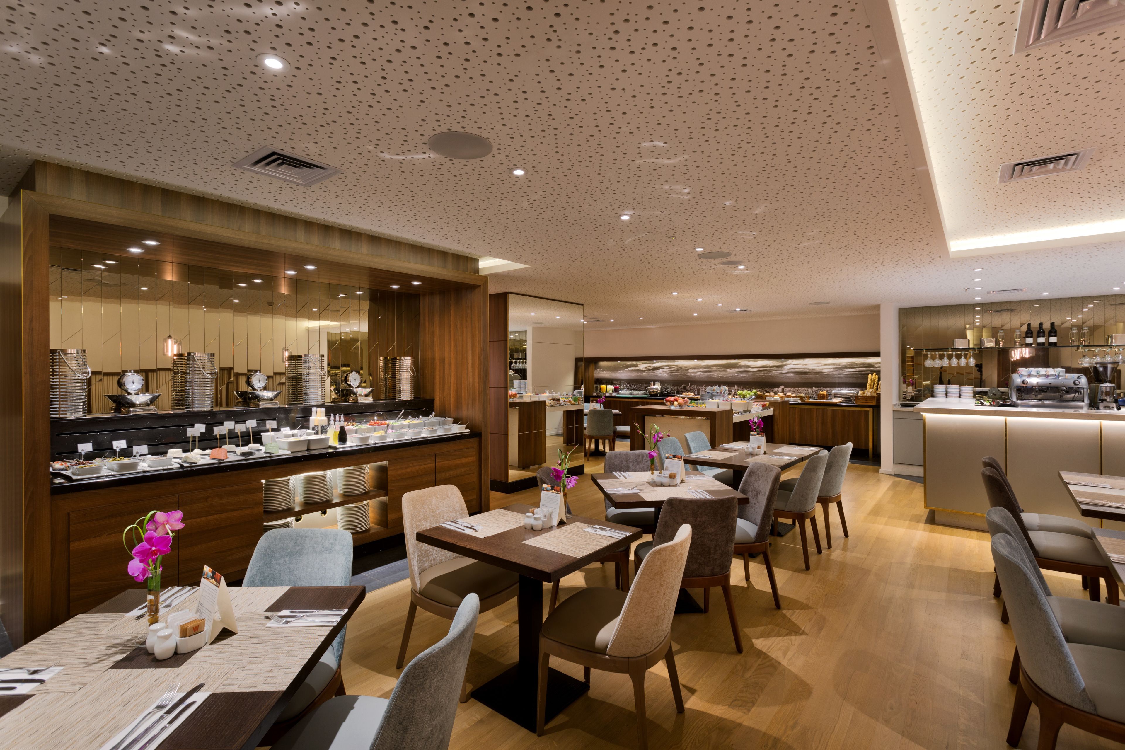 daily to-go breakfast (ils 110 per person)