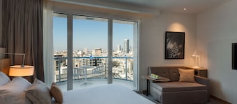 Sea Tower by Isrotel Design