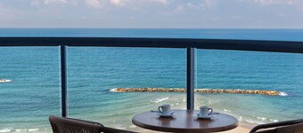 海洋塔 - 伊斯罗泰设计酒店