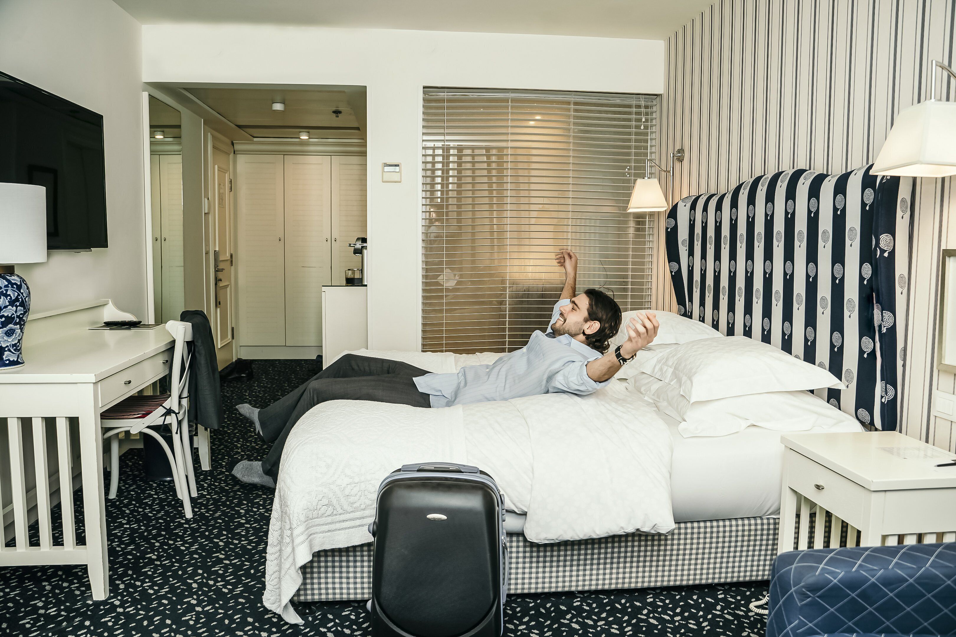 superior room | 1 bedroom, down duvets, select comfort beds, in-room safe