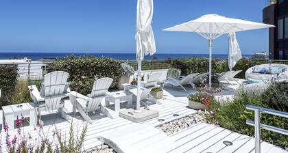 Shalom Hotel & Relax - an Atlas Boutique Hotel