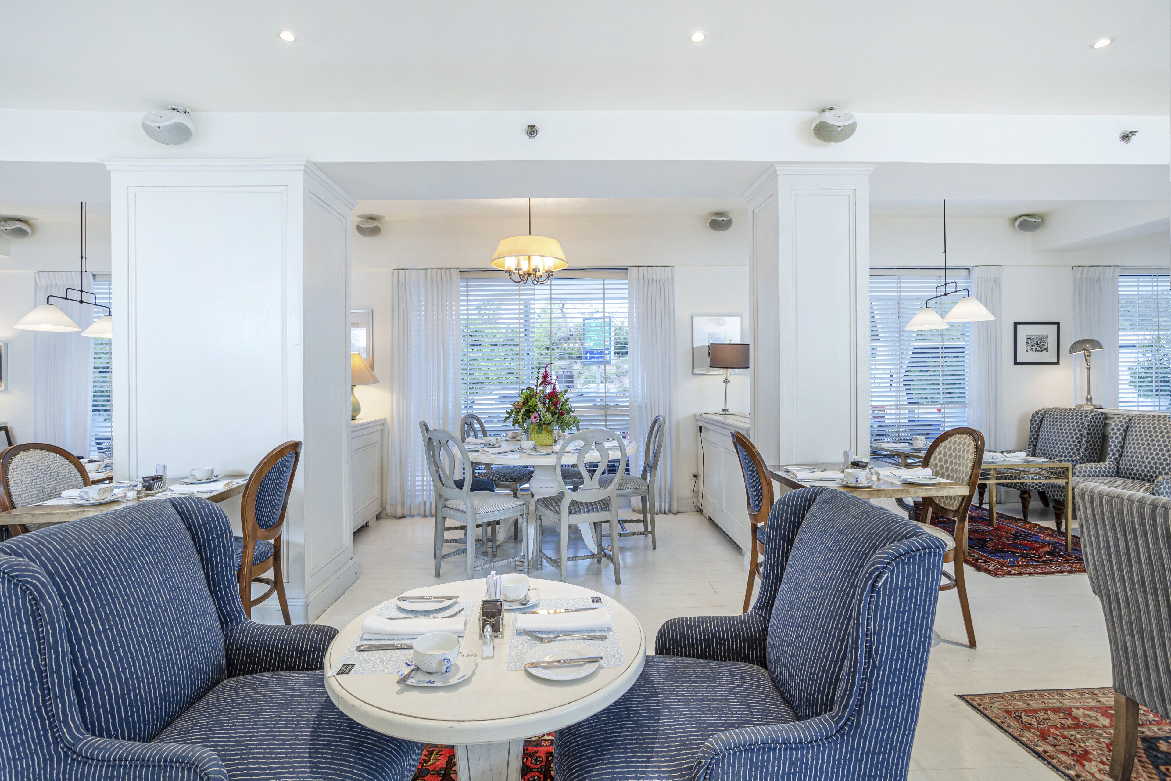 Foto - Shalom Hotel & Relax - an Atlas Boutique Hotel