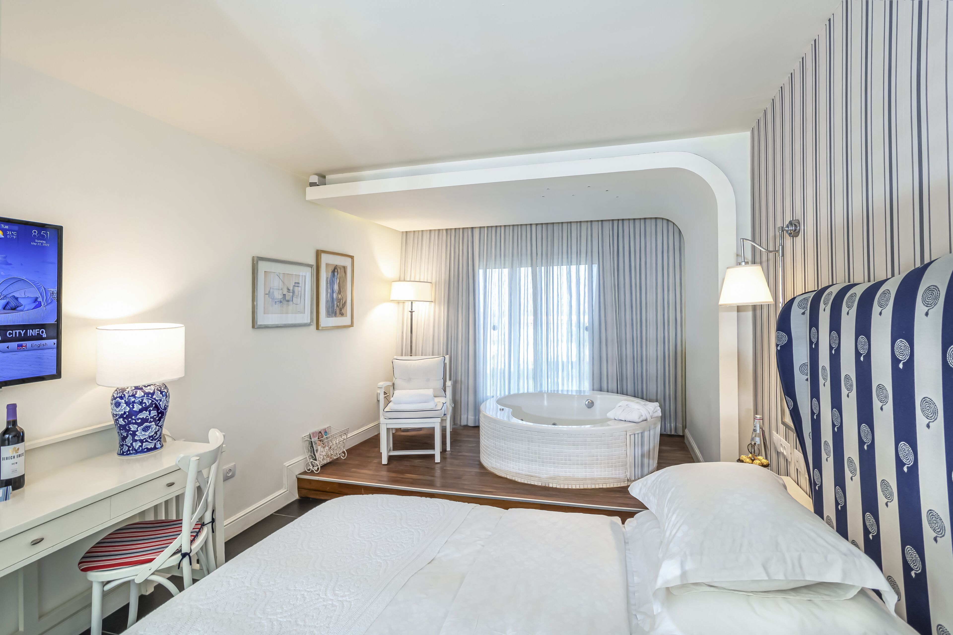 Foto - Shalom Hotel & Relax - an Atlas Boutique Hotel