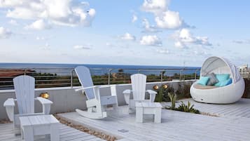 Terrazza panoramica