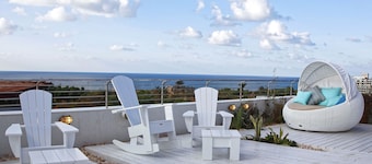 Shalom Hotel & Relax - an Atlas Boutique Hotel