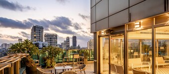Roxon Urban Ramat Gan