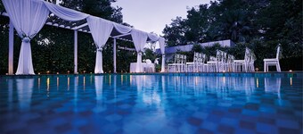 Dorsett Grand Subang
