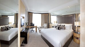 View from room - Dorsett Grand Subang (Subang Jaya)