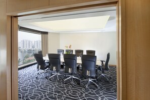 Meeting facility - Dorsett Grand Subang (Subang Jaya)