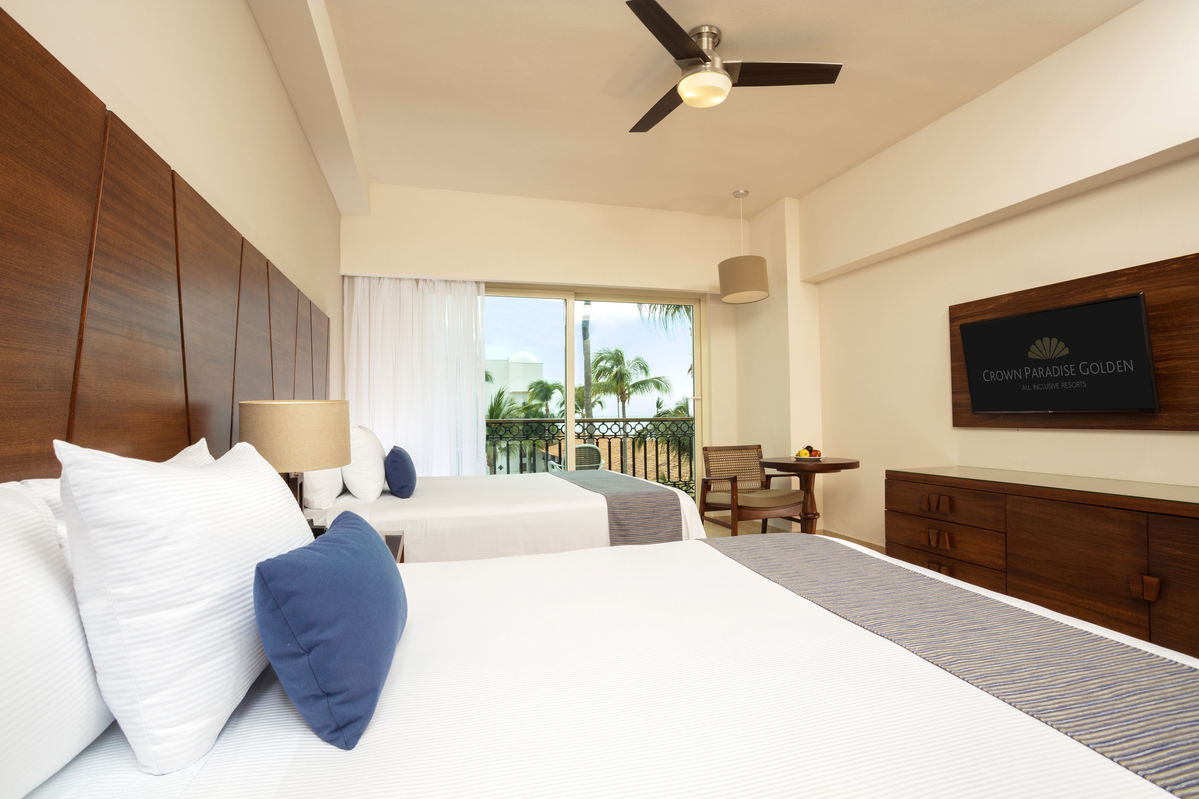 Foto - Crown Paradise Golden All Inclusive Resort - Adults Only