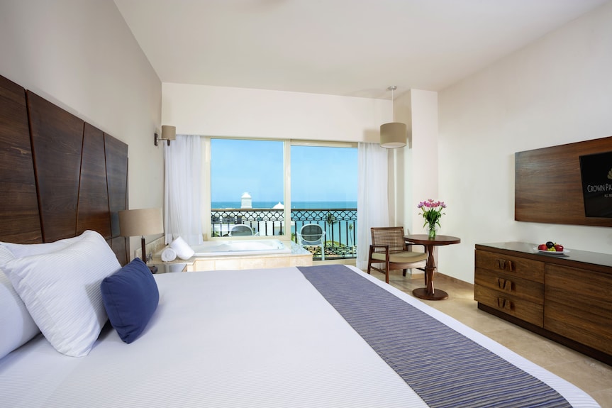 Crown Paradise Golden All Inclusive Resort - Adults Only Reviews, Deals & Photos 2026 - Expedia Crown Paradise Golden All Inclusive Resort - Adults Only Reviews, Deals & Photos 2026 - Expedia