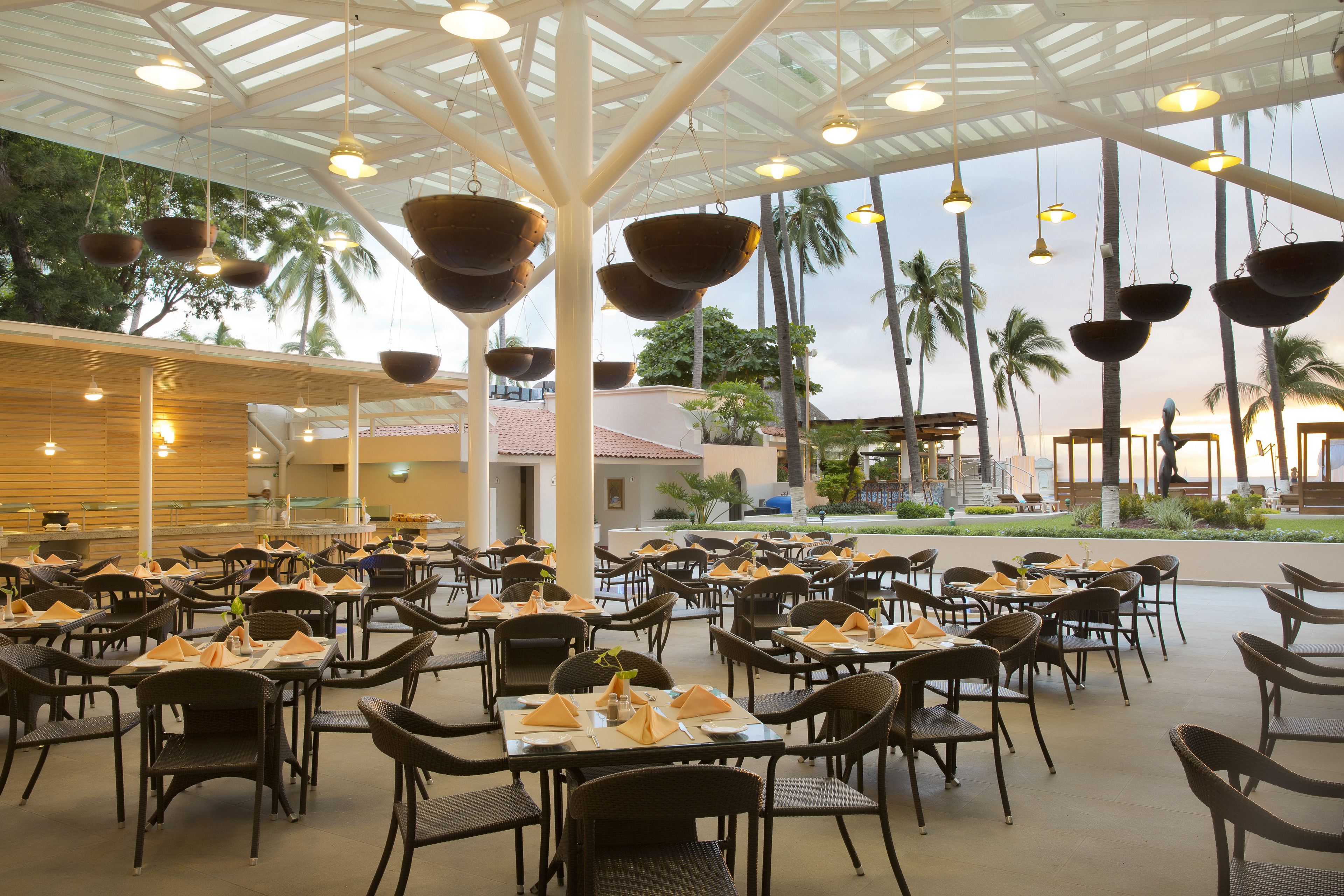 Foto - Crown Paradise Golden All Inclusive Resort - Adults Only