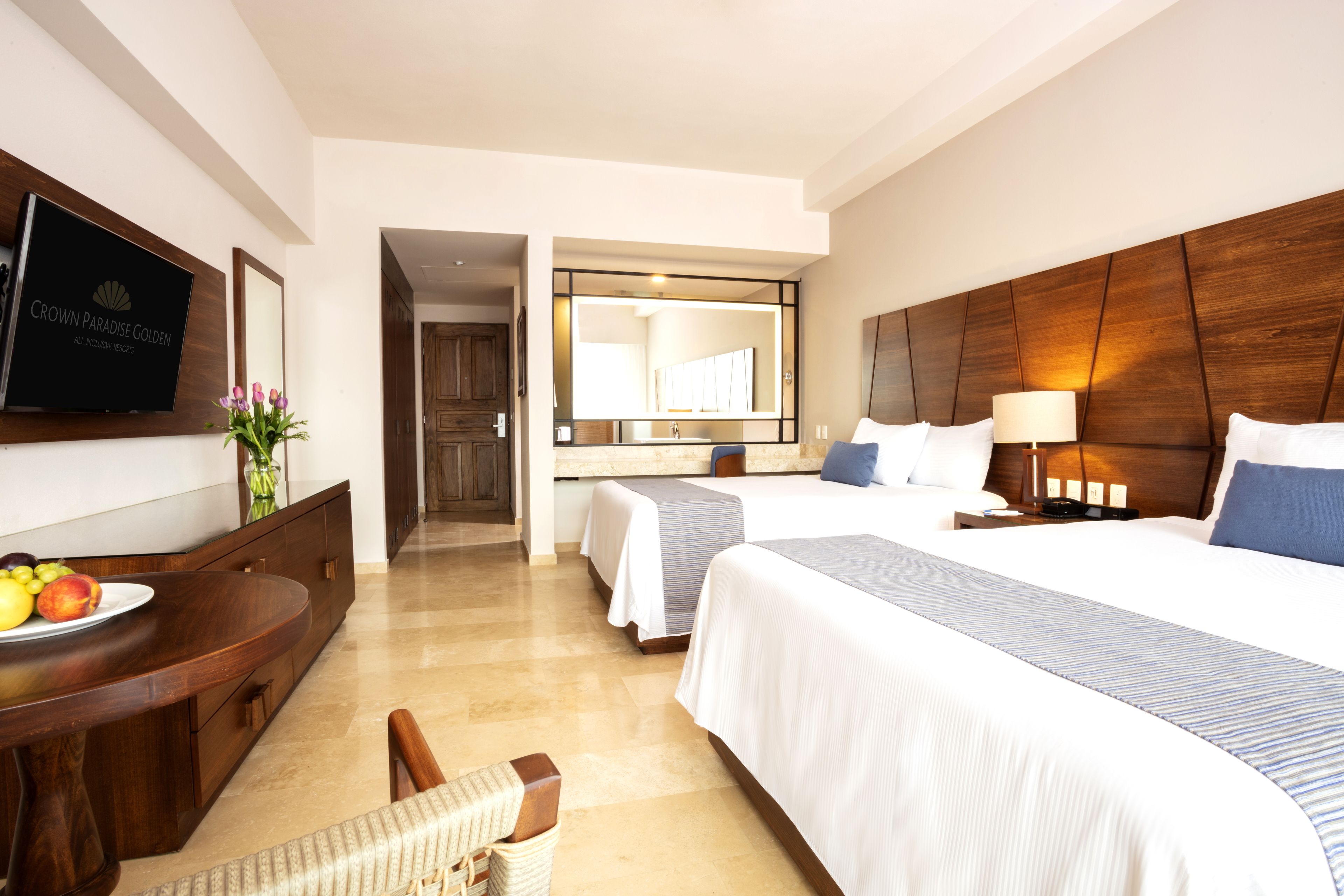 Foto - Crown Paradise Golden All Inclusive Resort - Adults Only