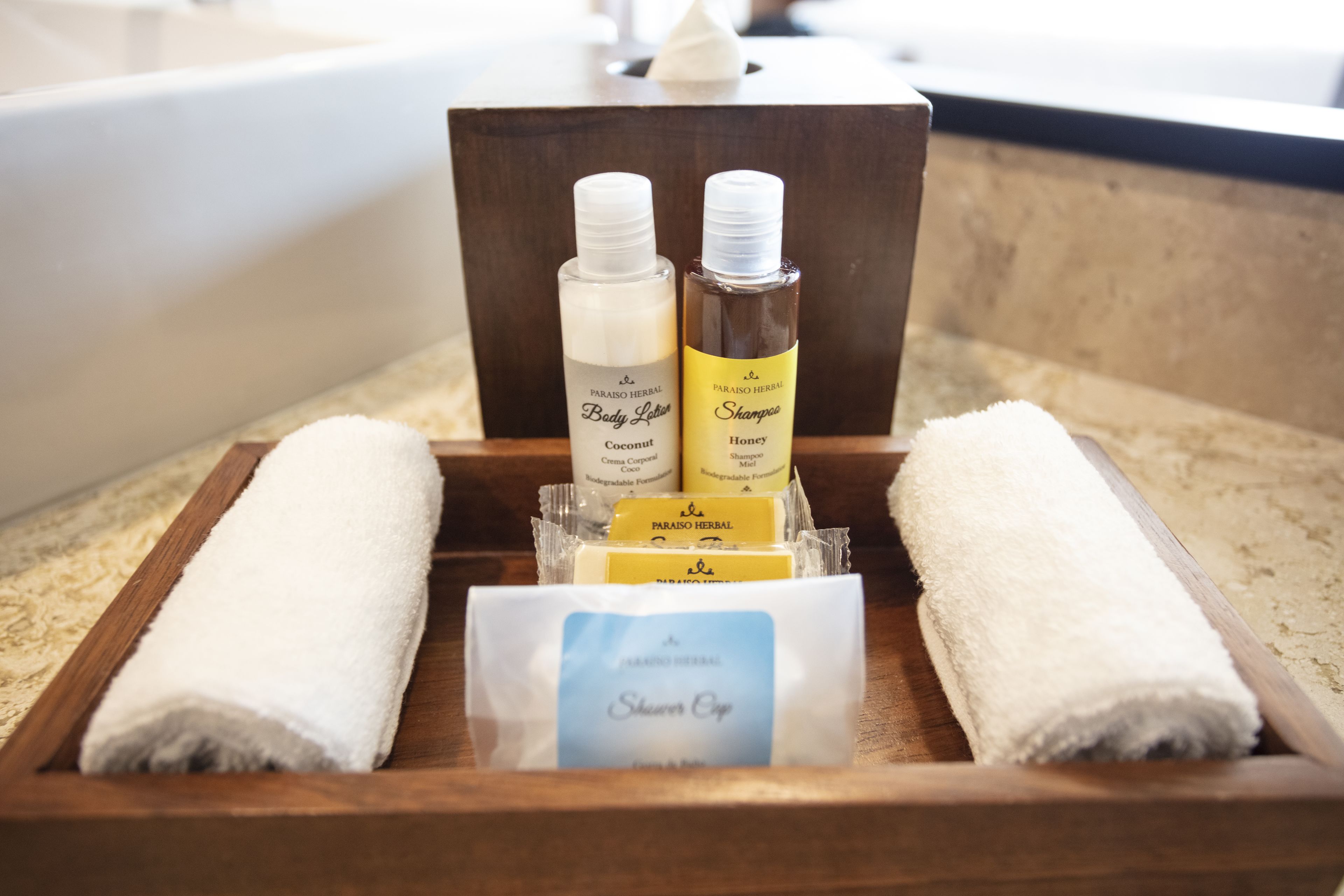 Foto - Crown Paradise Golden All Inclusive Resort - Adults Only