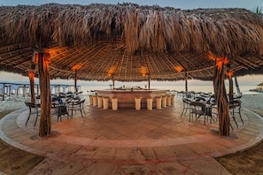 Strandbar