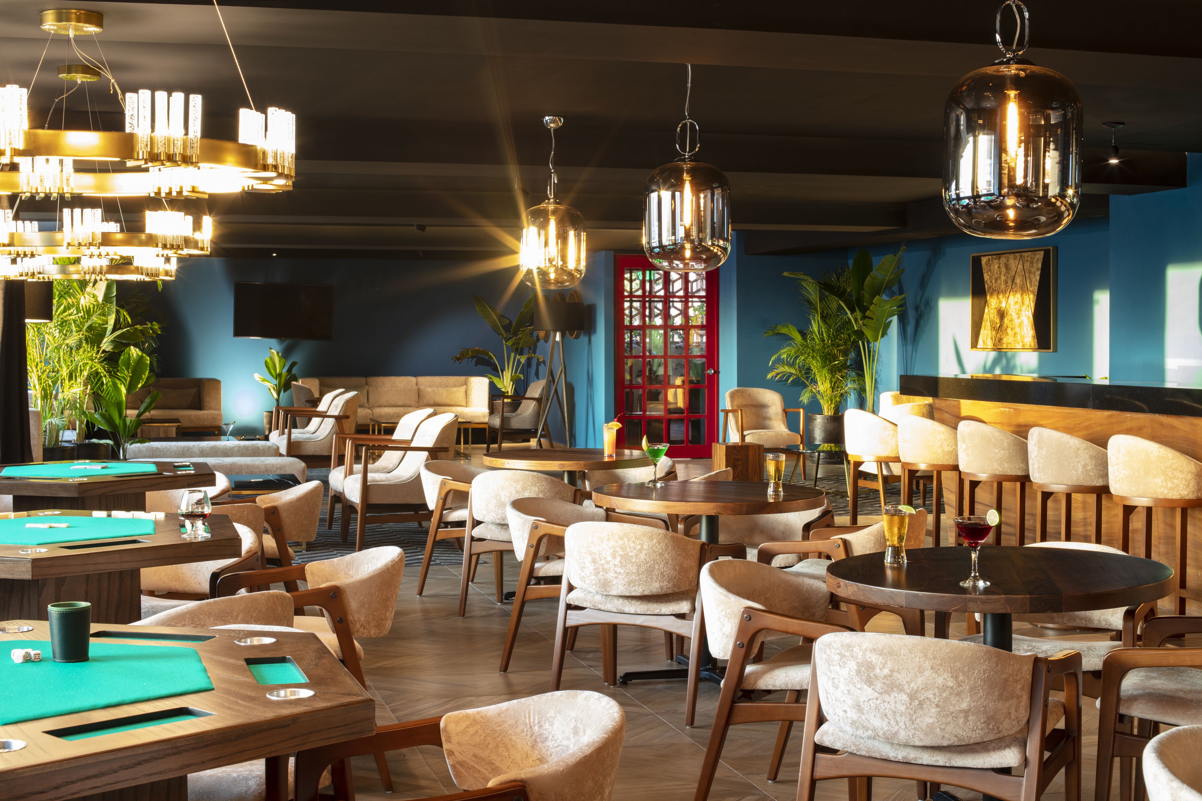 Foto - Crown Paradise Golden All Inclusive Resort - Adults Only