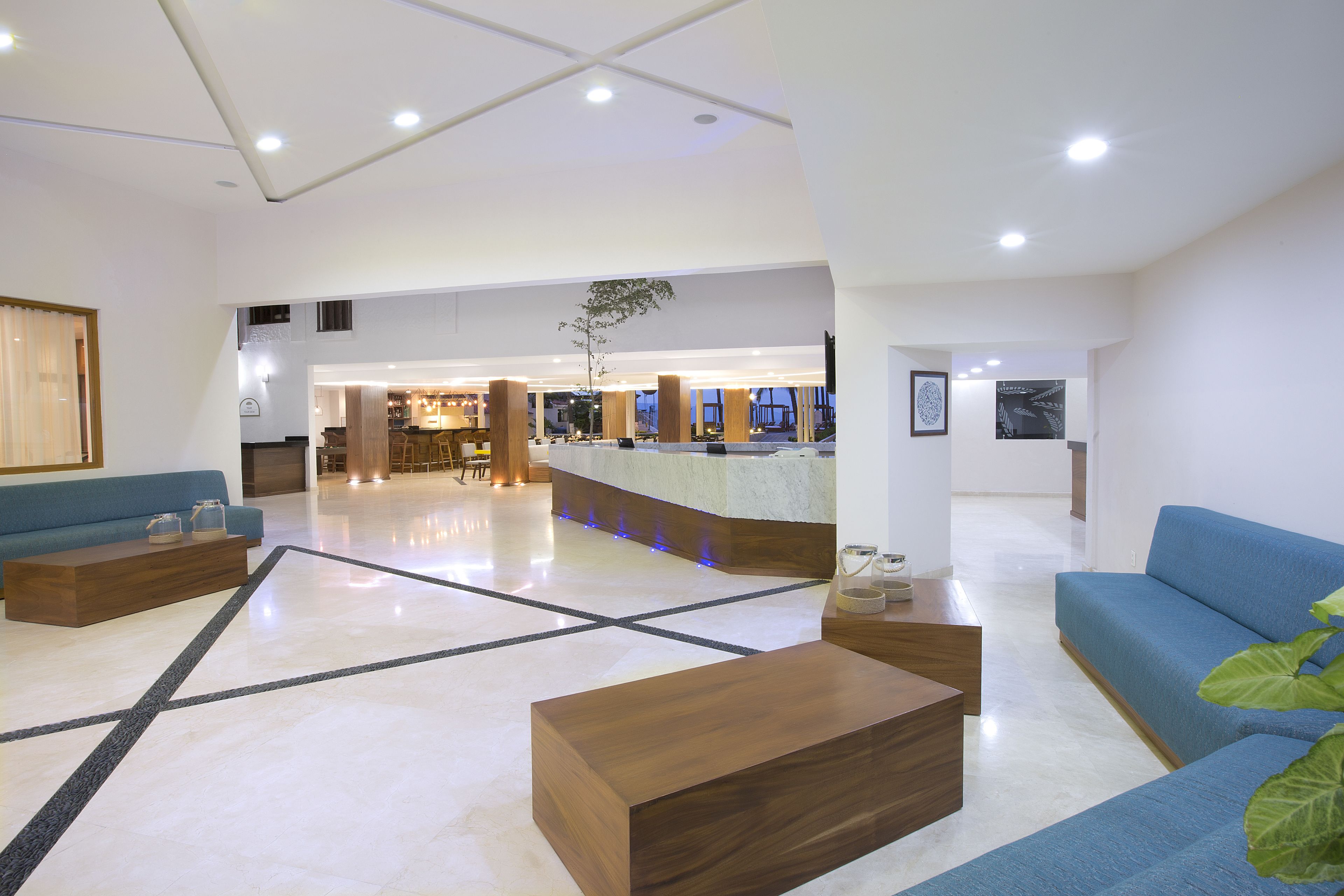 Foto - Crown Paradise Golden All Inclusive Resort - Adults Only