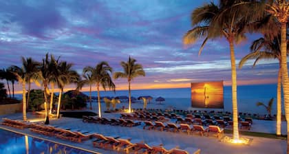 Dreams Los Cabos Suites Golf Resort & Spa - All Inclusive