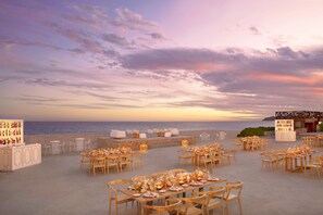 Sundeck